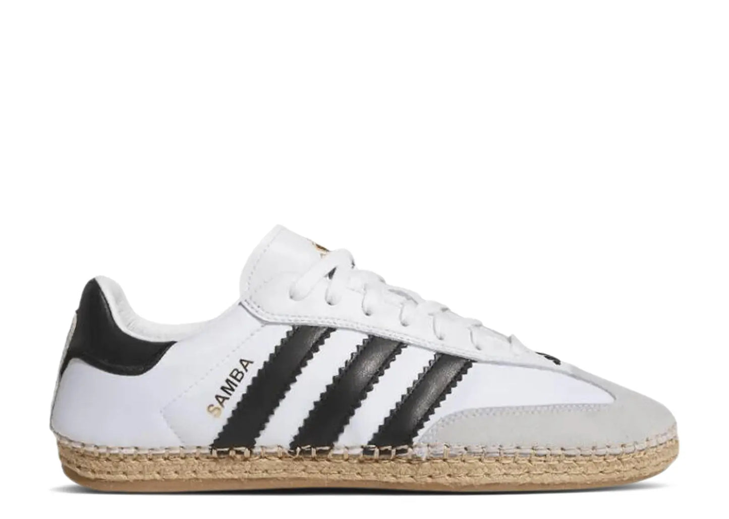Adidas Samba x CLOT