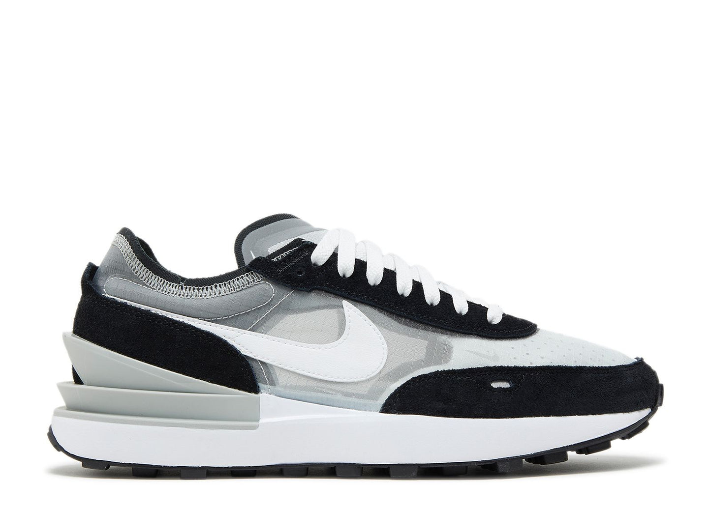 Nike Waffle 1 “Grey Fog”