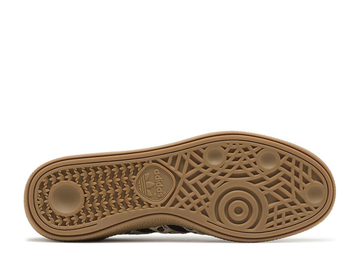 Adidas Handball Spezial “Leopard Stripes”