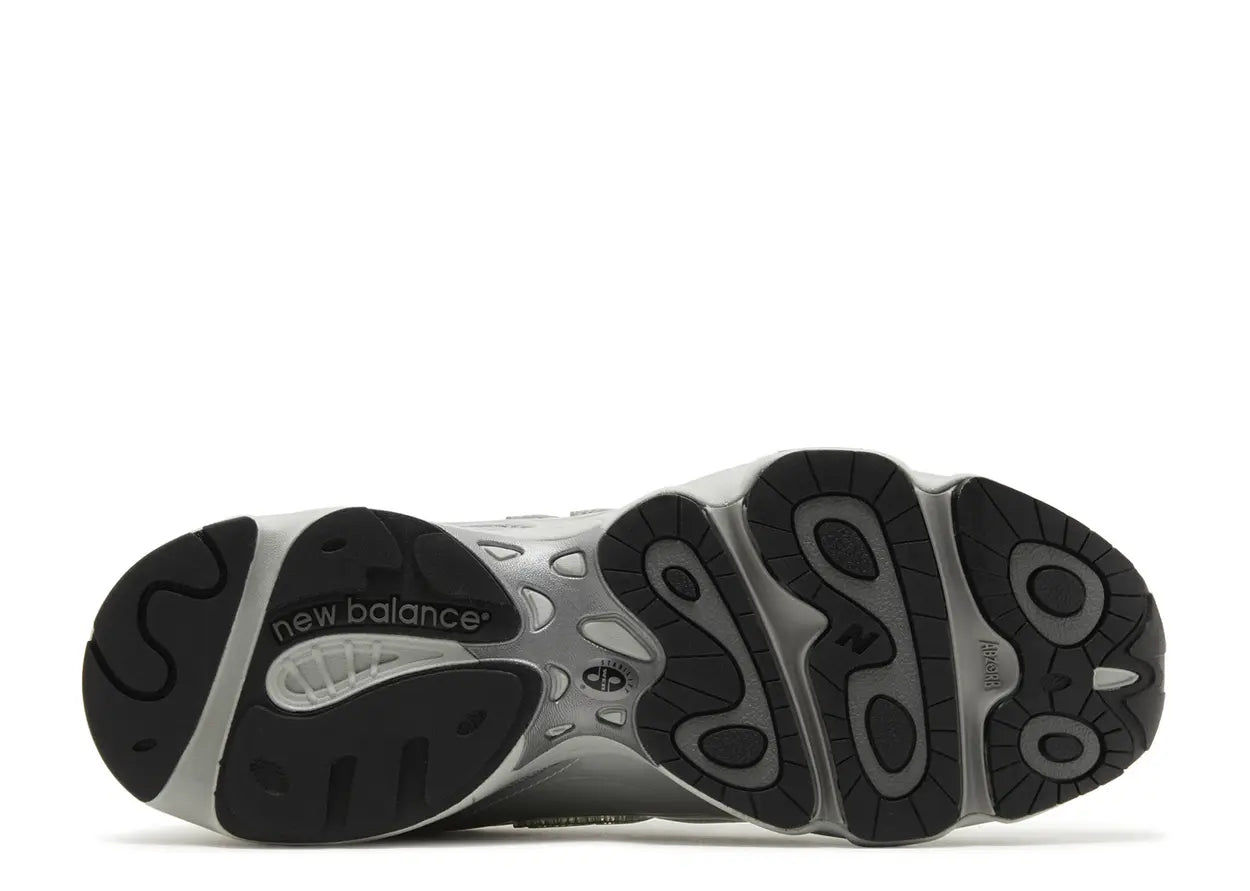 Aimé Leon Dore x New Balance 1000 'Grey'