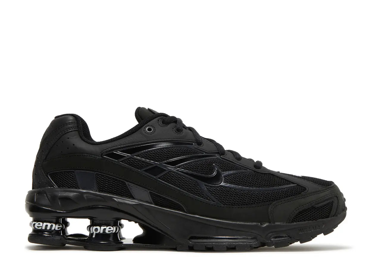 Nike Shox Ride 2 x Supreme – ShoeFix