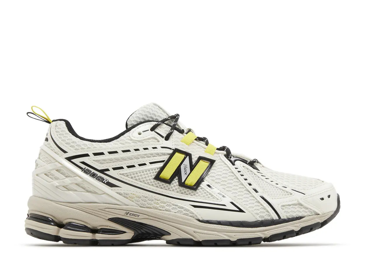 GANNI x New Balance 1906R 'Egret'