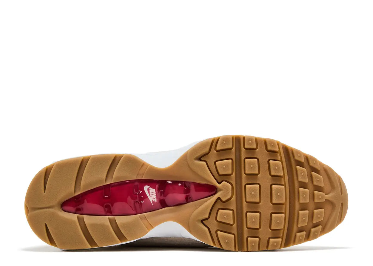 Levi's x Nike Air Max 95