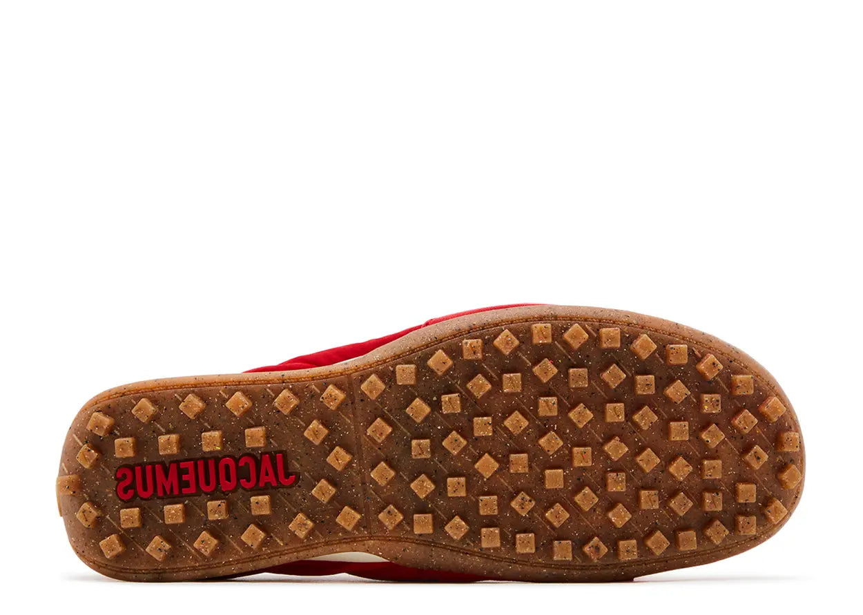 Jacquemus x Nike Moon Shoe SP 'University Red'