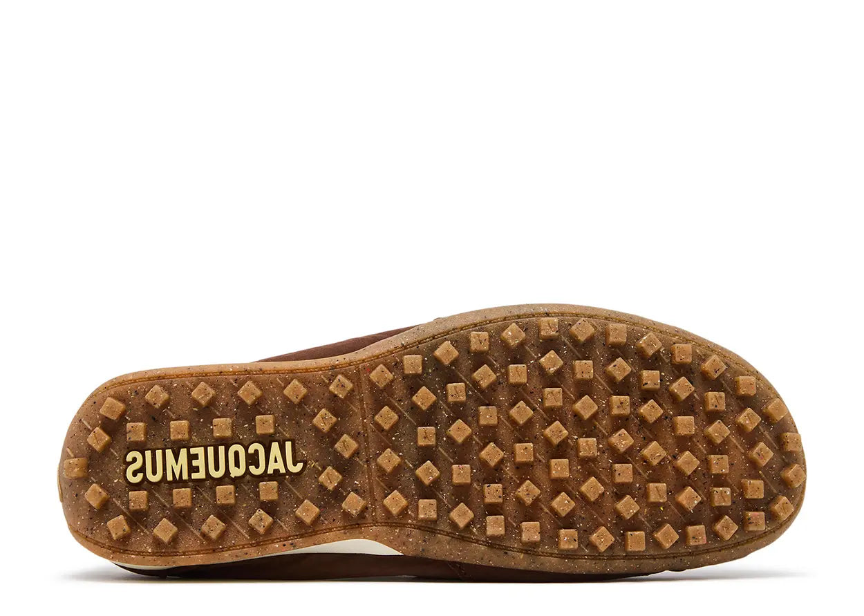 Nike x Jacquemus Moon Shoe 'Fauna Brown'