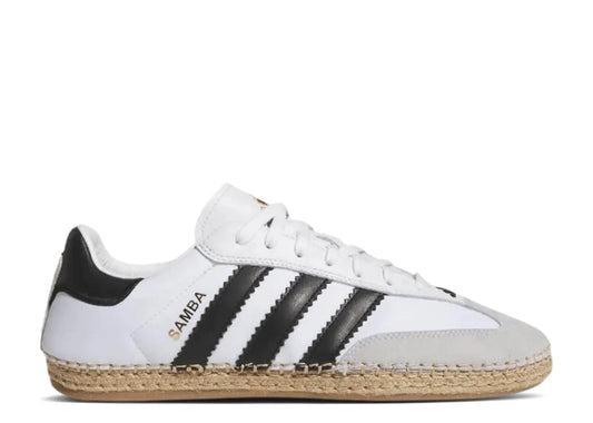 Adidas Samba x CLOT