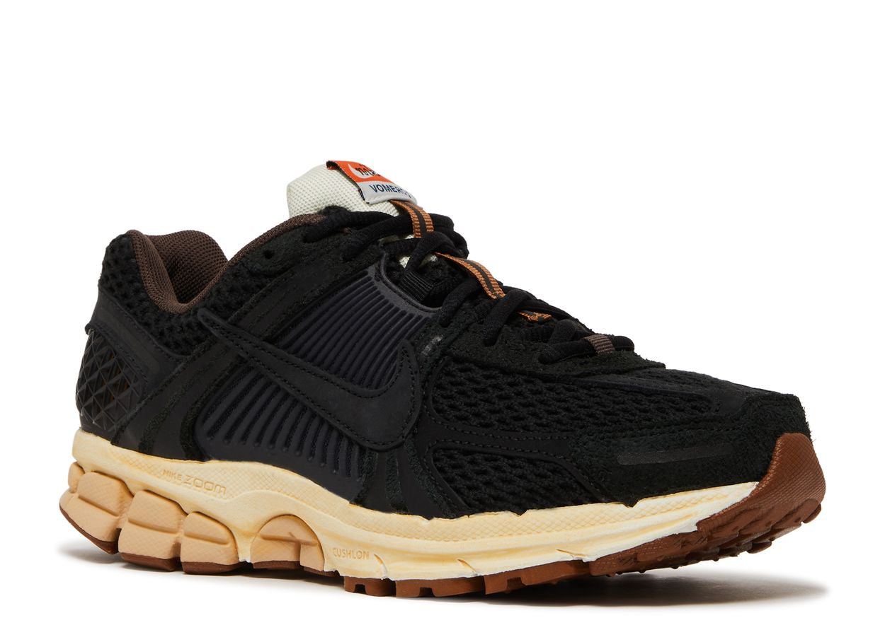 Nike Zoom Vomero 5 “Black Sesame”
