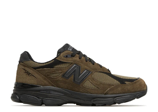 JJJJound x New Balance 990v3