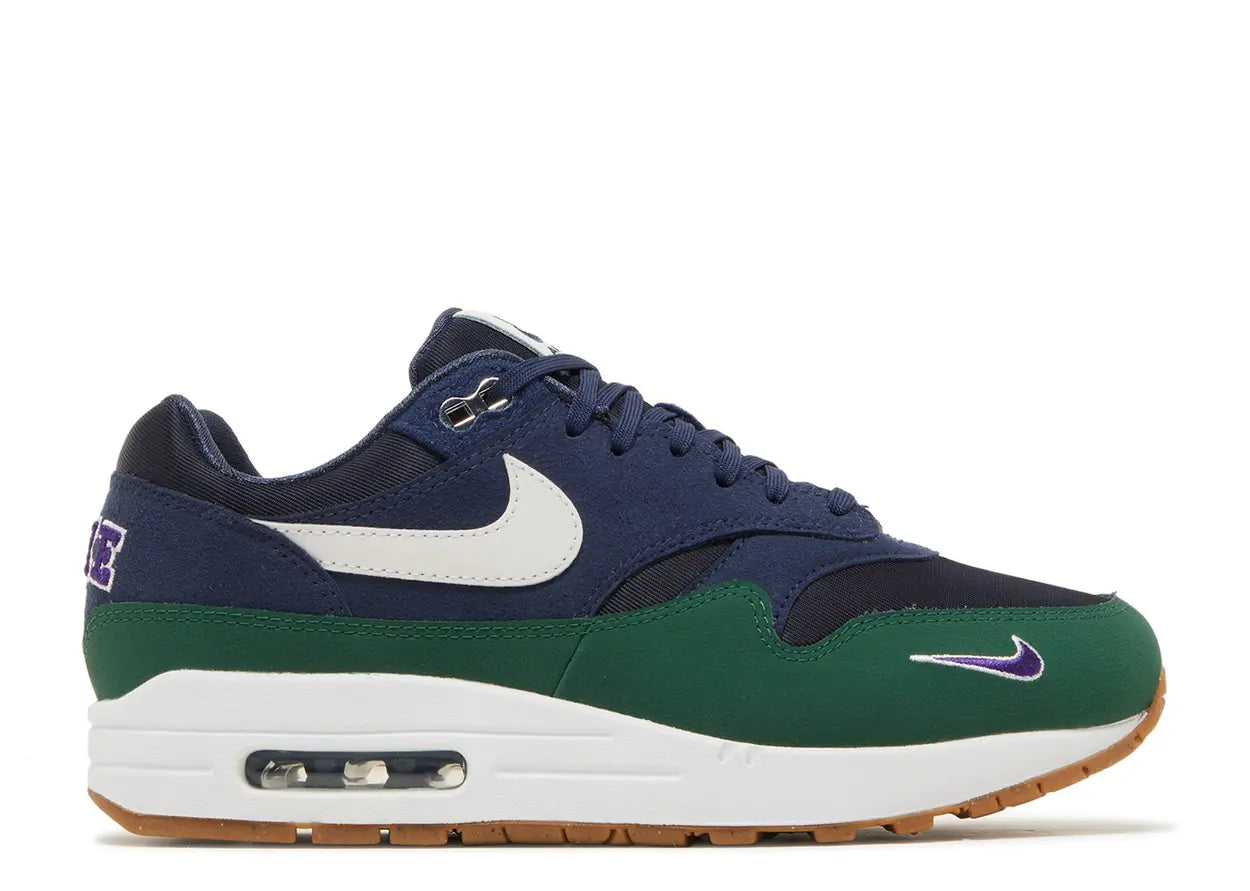 Nike Air Max 1 QS ‘Letterman Pack’