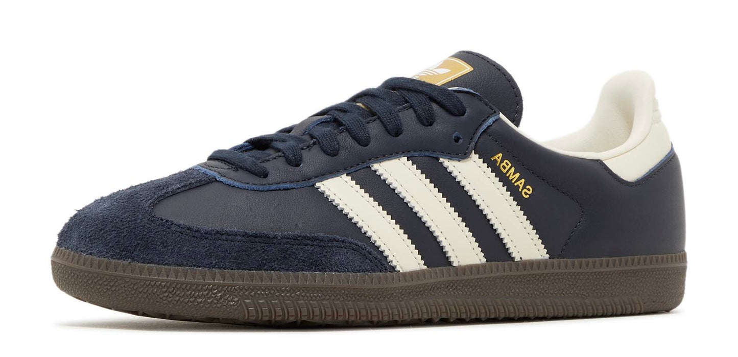 Adidas Samba “Night navy”