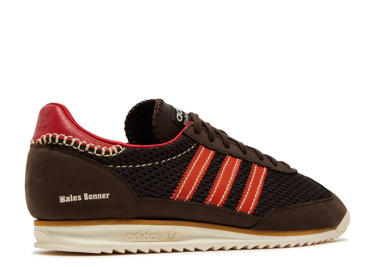 Adidas SL72 x Wales Bonner