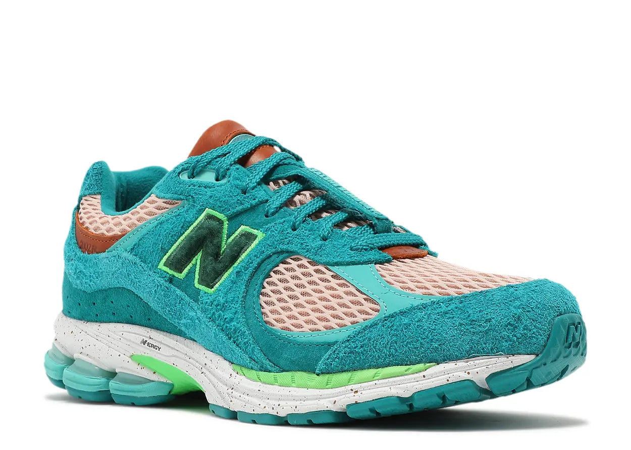 New Balance 2002R x Salehe Bembury