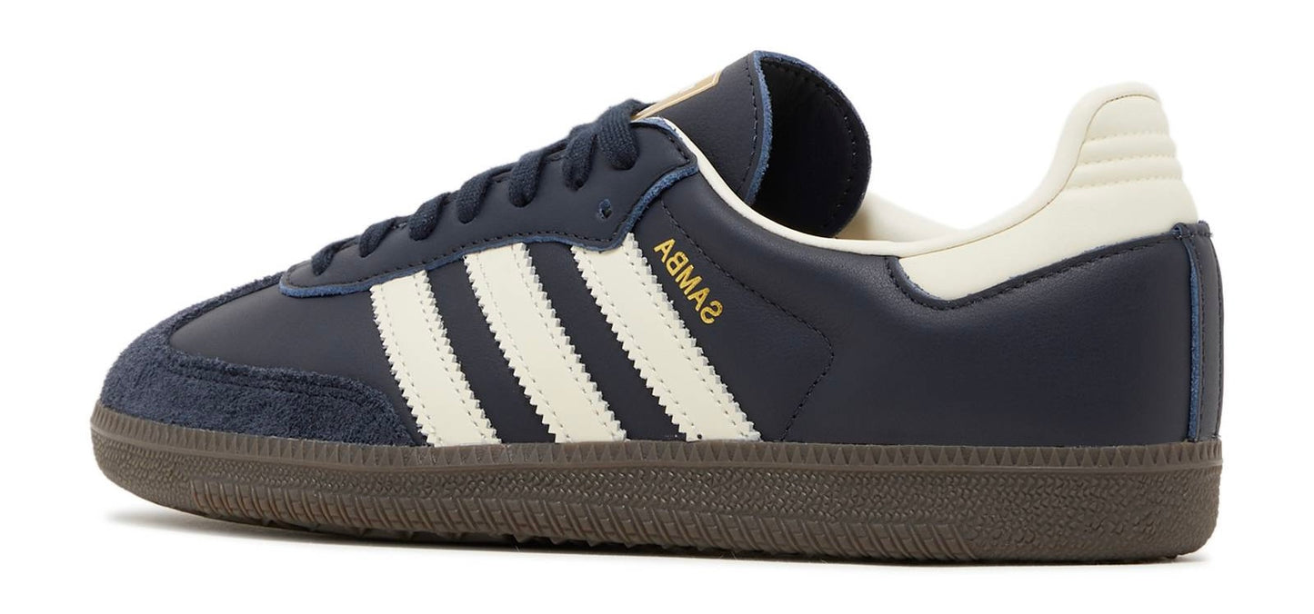 Adidas Samba “Night navy”