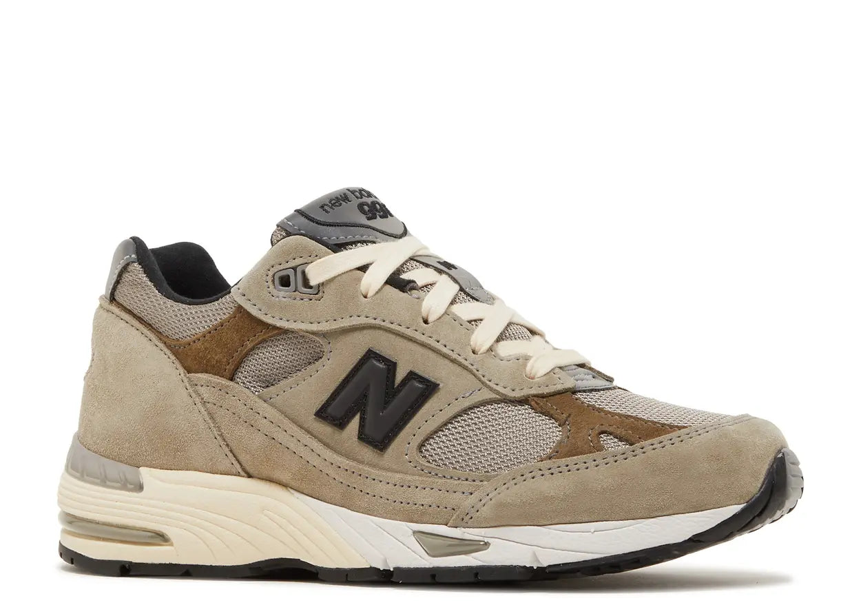 JJJJound x New Balance 991