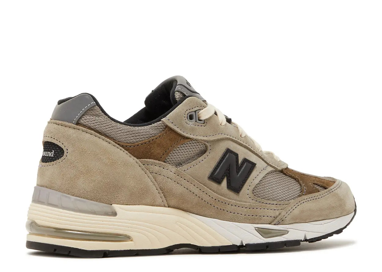 JJJJound x New Balance 991
