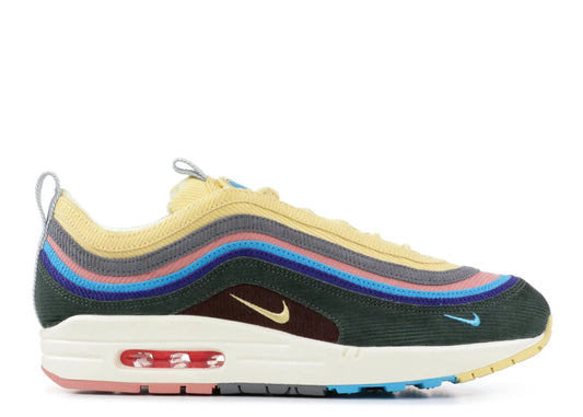 Nike Air Max 97 x Sean Wotherspoon