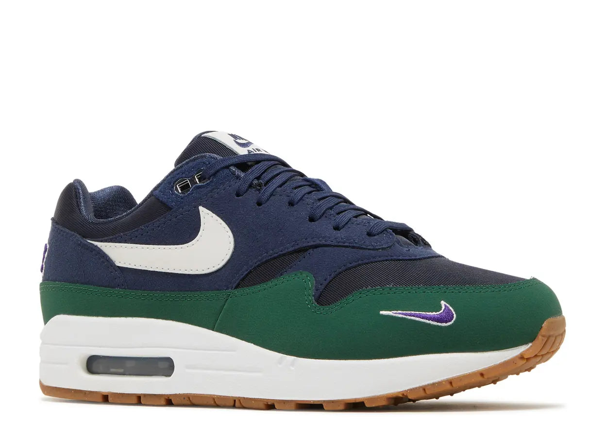 Nike Air Max 1 QS ‘Letterman Pack’