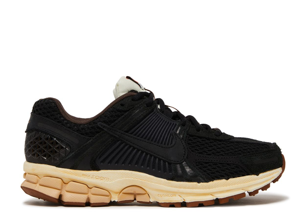 Nike Zoom Vomero 5 “Black Sesame”