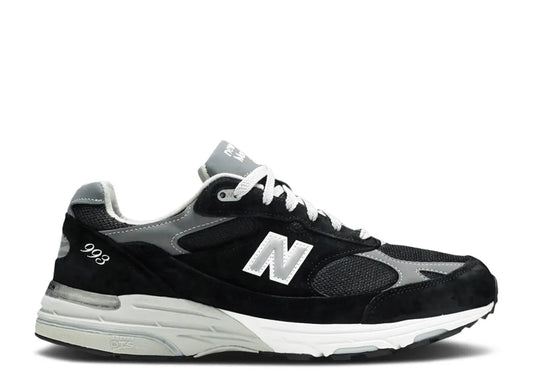 New Balance 993 “Black white”