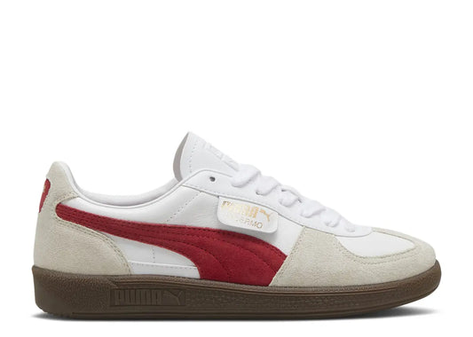 Puma Palermo “White club red”