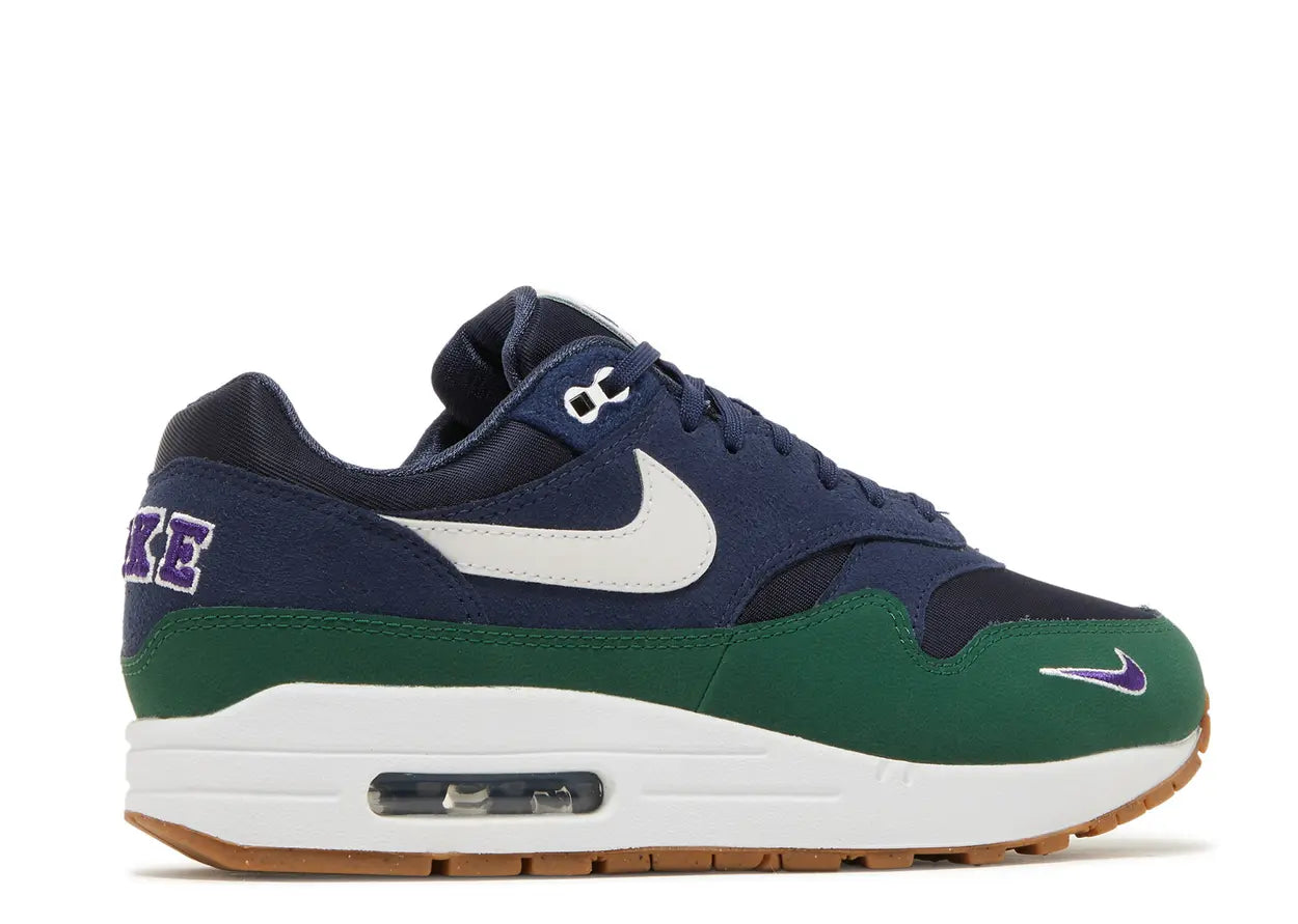 Nike Air Max 1 QS ‘Letterman Pack’
