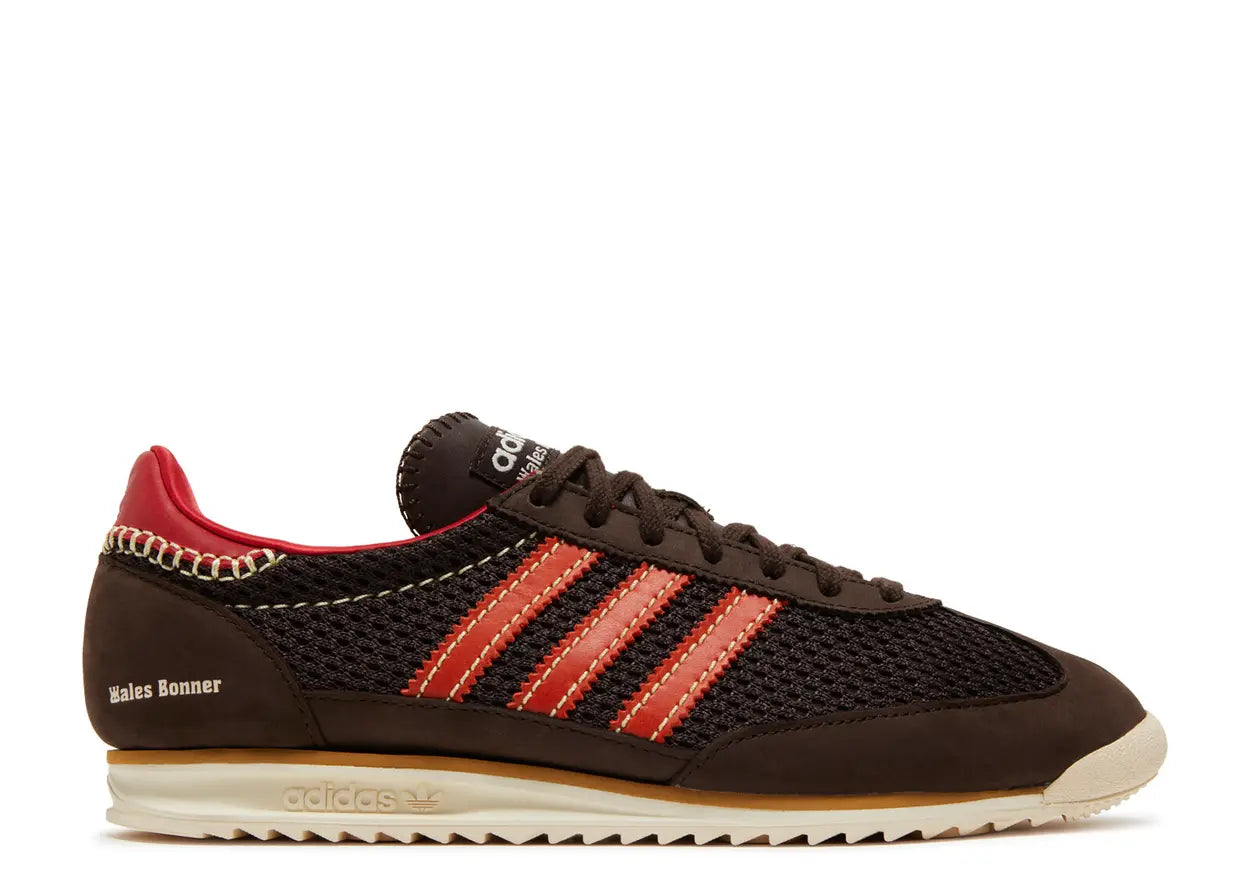 Adidas SL72 x Wales Bonner