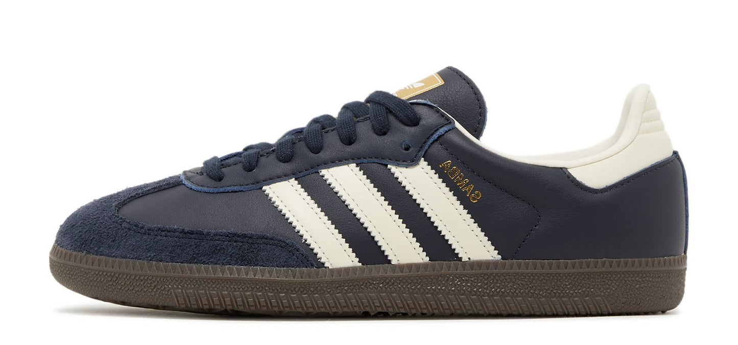 Adidas Samba “Night navy”