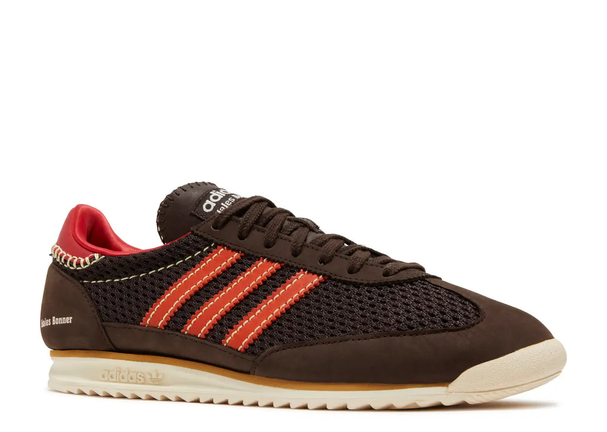 Adidas SL72 x Wales Bonner