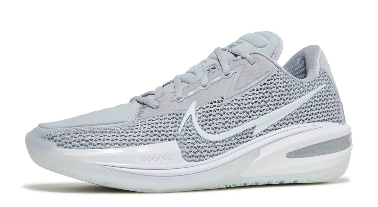 Nike Air Zoom GT Cut “Wolf Grey”