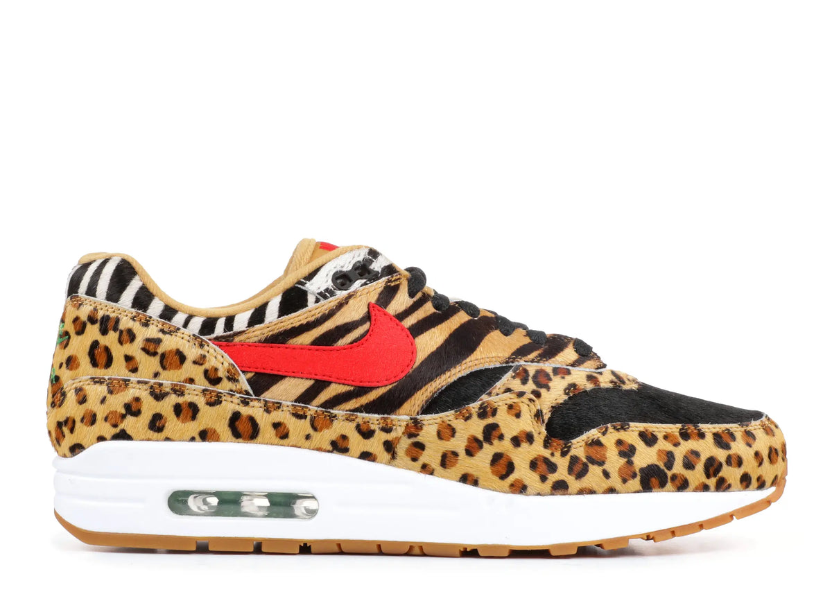 Nike Air Max 1 “Animal Pack”