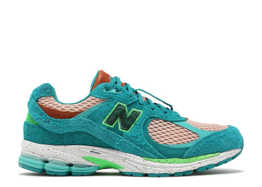 New Balance 2002R x Salehe Bembury