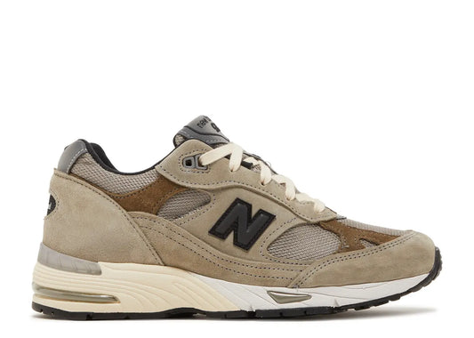 JJJJound x New Balance 991