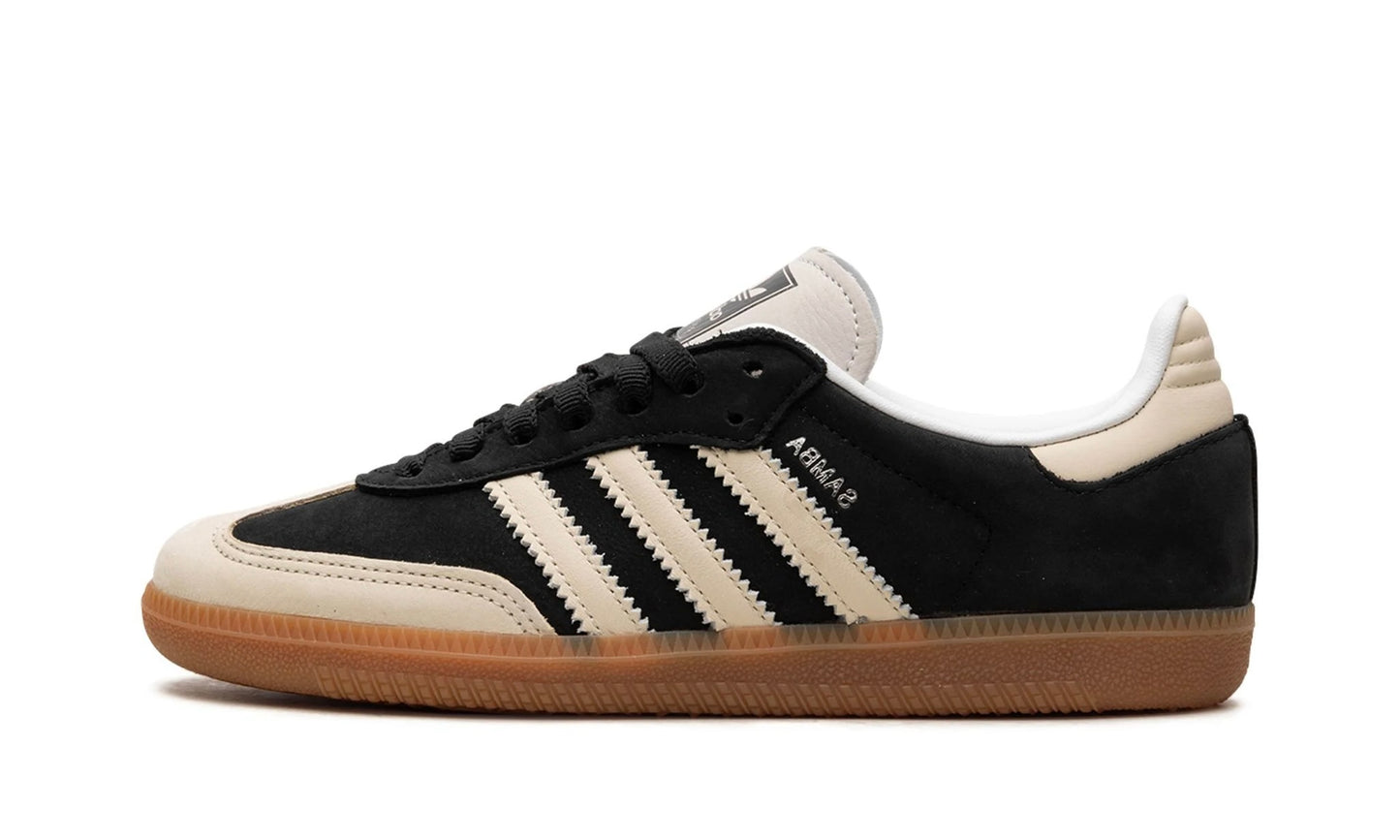 Adidas Samba “Core black / Wonder White”