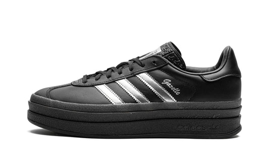 Adidas Gazelle Bold “Core black”