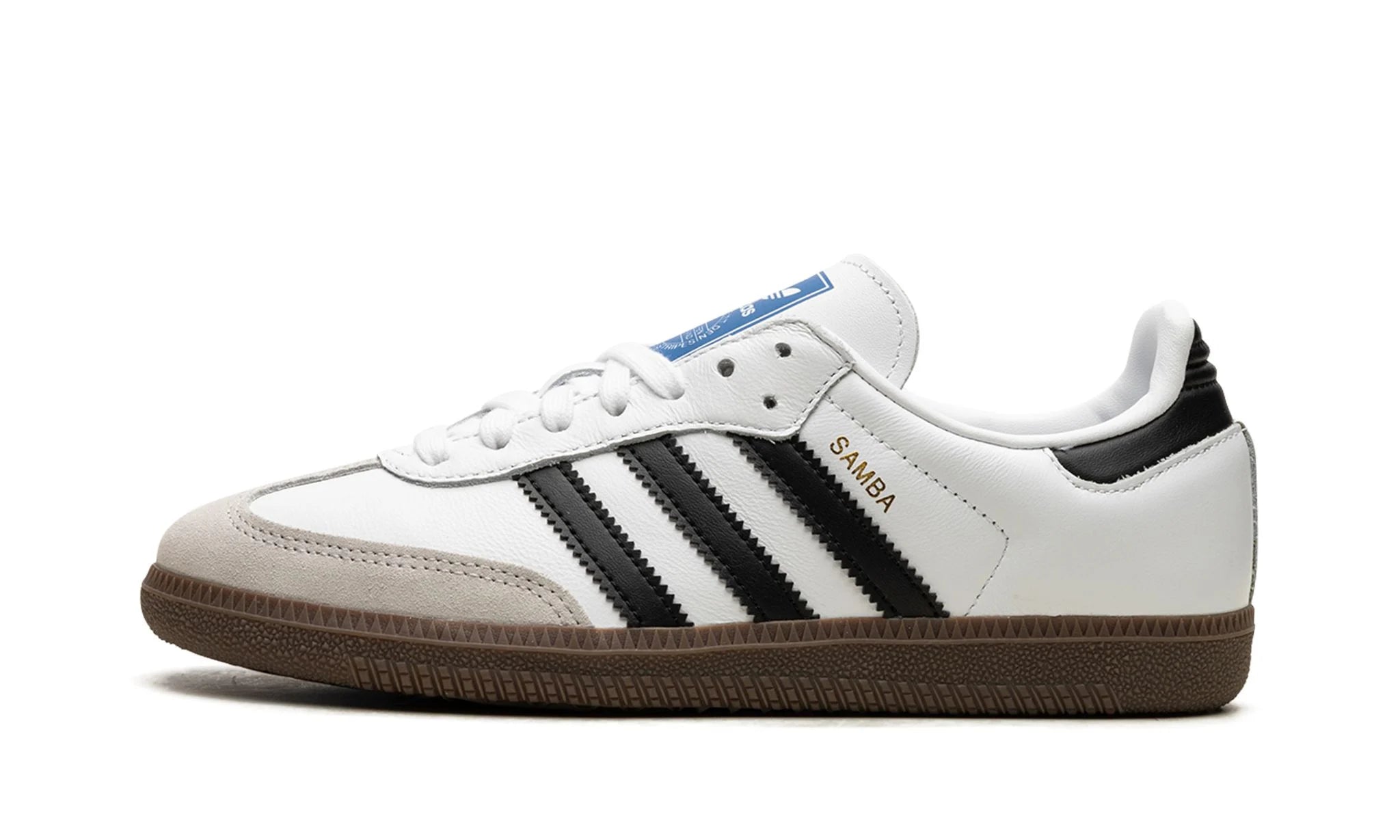 Adidas Samba – ShoeFix