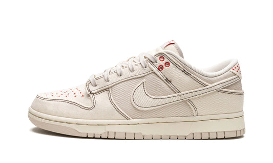 Nike Dunk Low
"Shashiko - Light Orewood Brown"