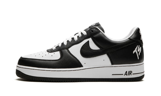 Nike AF1 "Terror Squad- Black"