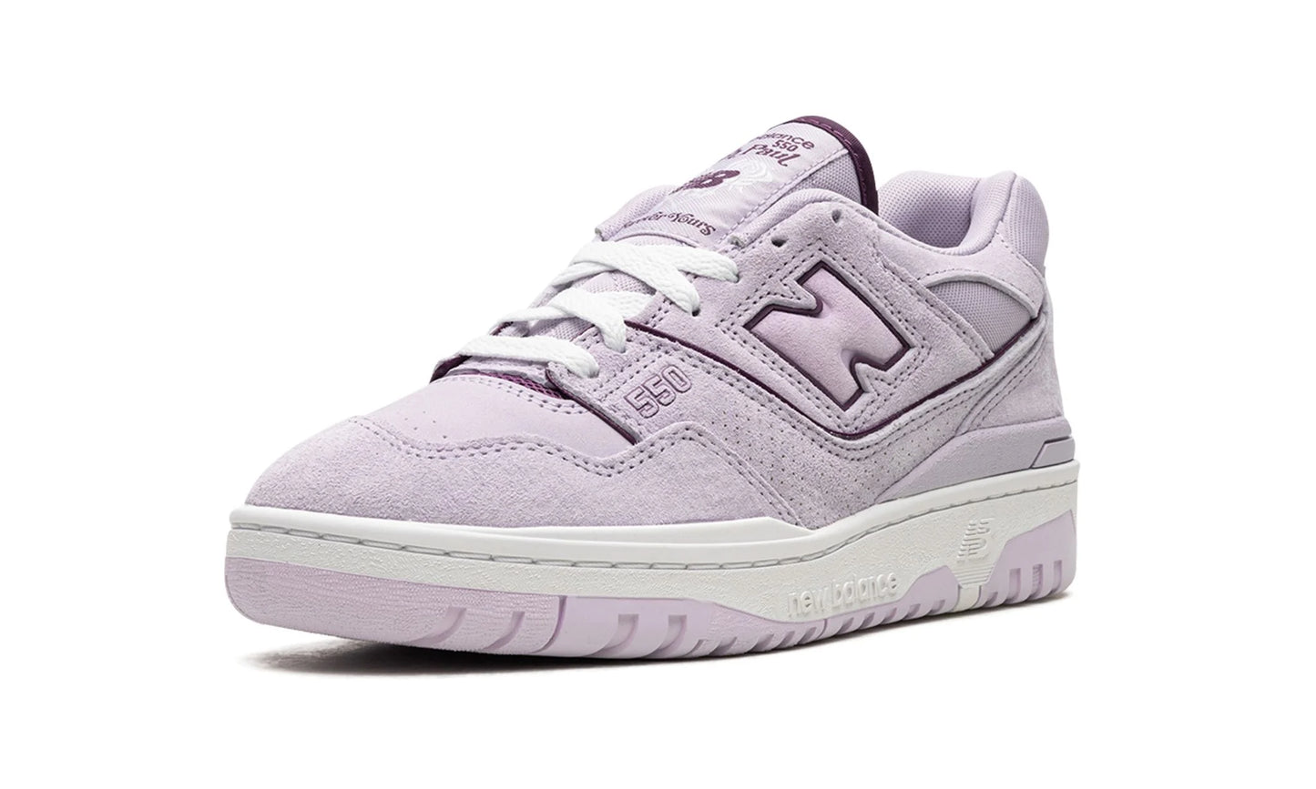 New Balance 550 “Forever Yours”