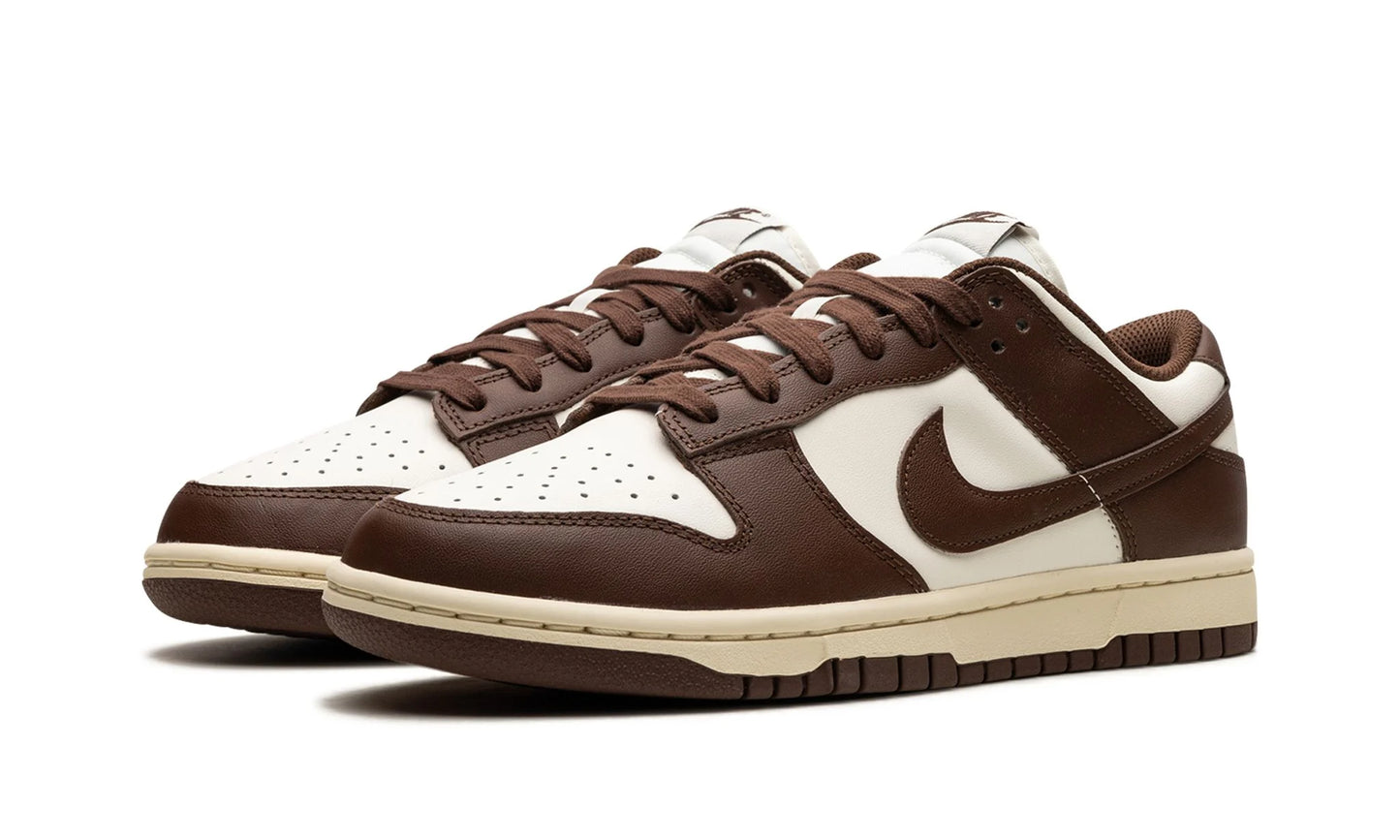 Nike Dunk Low “Cacao wow”