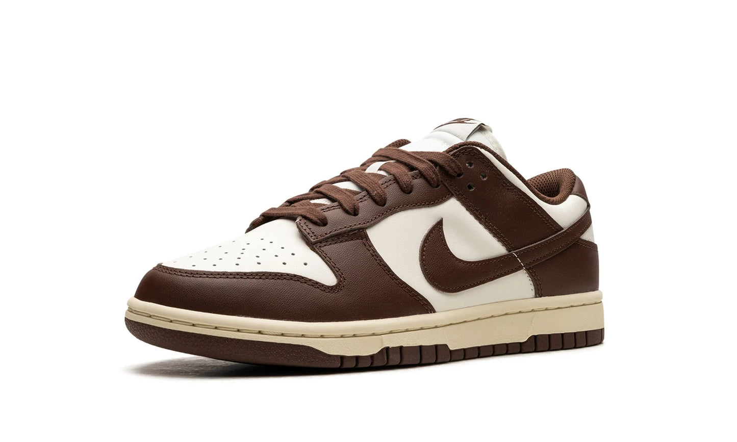 Nike Dunk Low “Cacao wow”