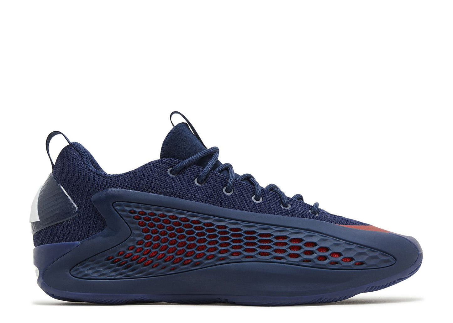 Adidas AE1 “Night indigo”