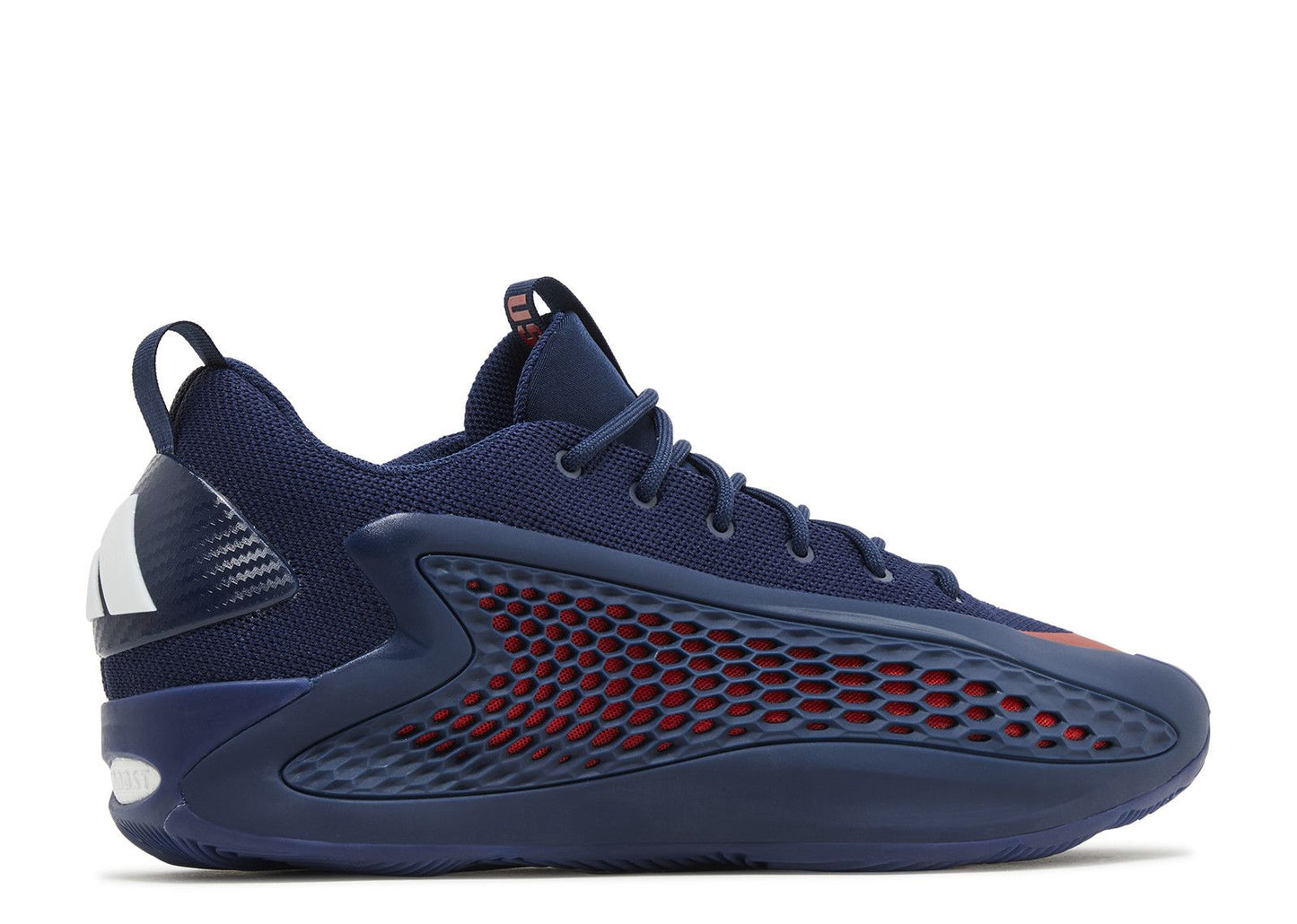 Adidas AE1 “Night indigo”