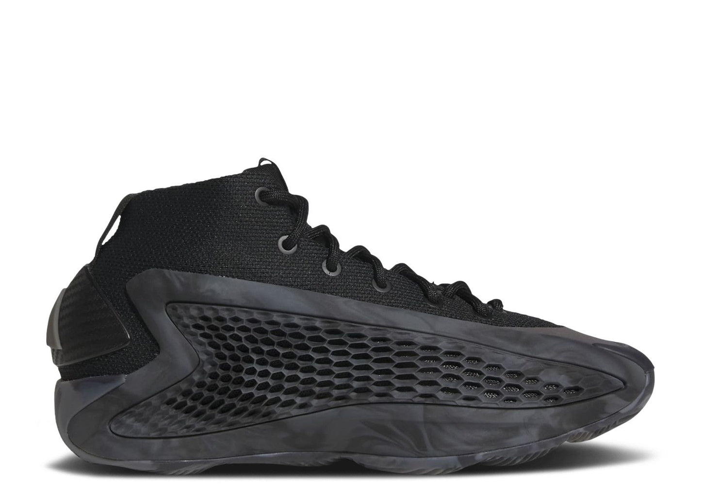 Adidas AE1 “Ascent Black”