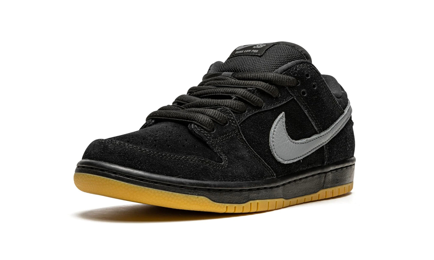 Nike SB Dunk Low Pro “Fog”