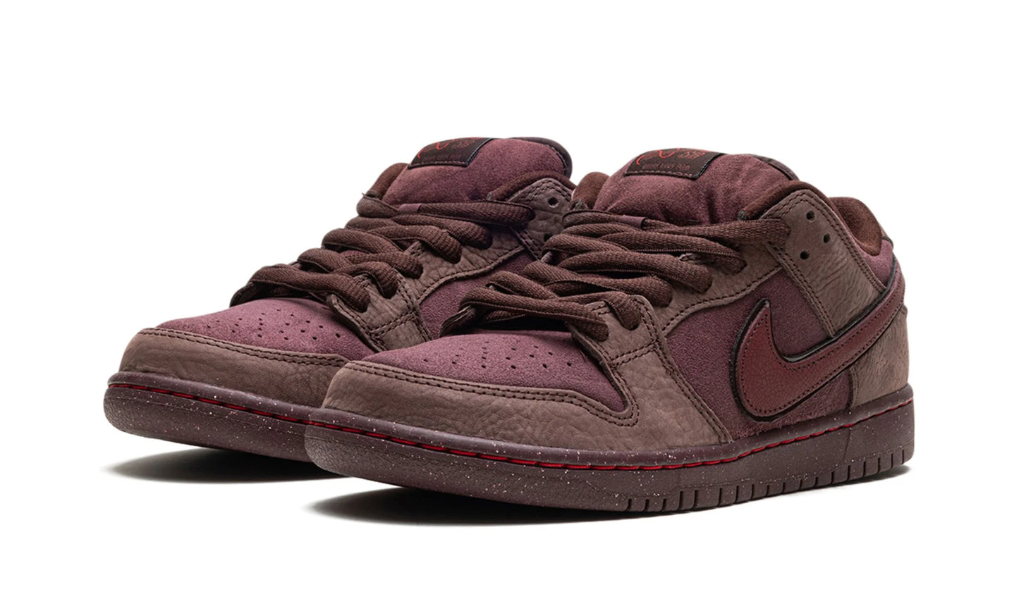 Nike SB Dunk Low âCity of Loveâ â ShoeFix