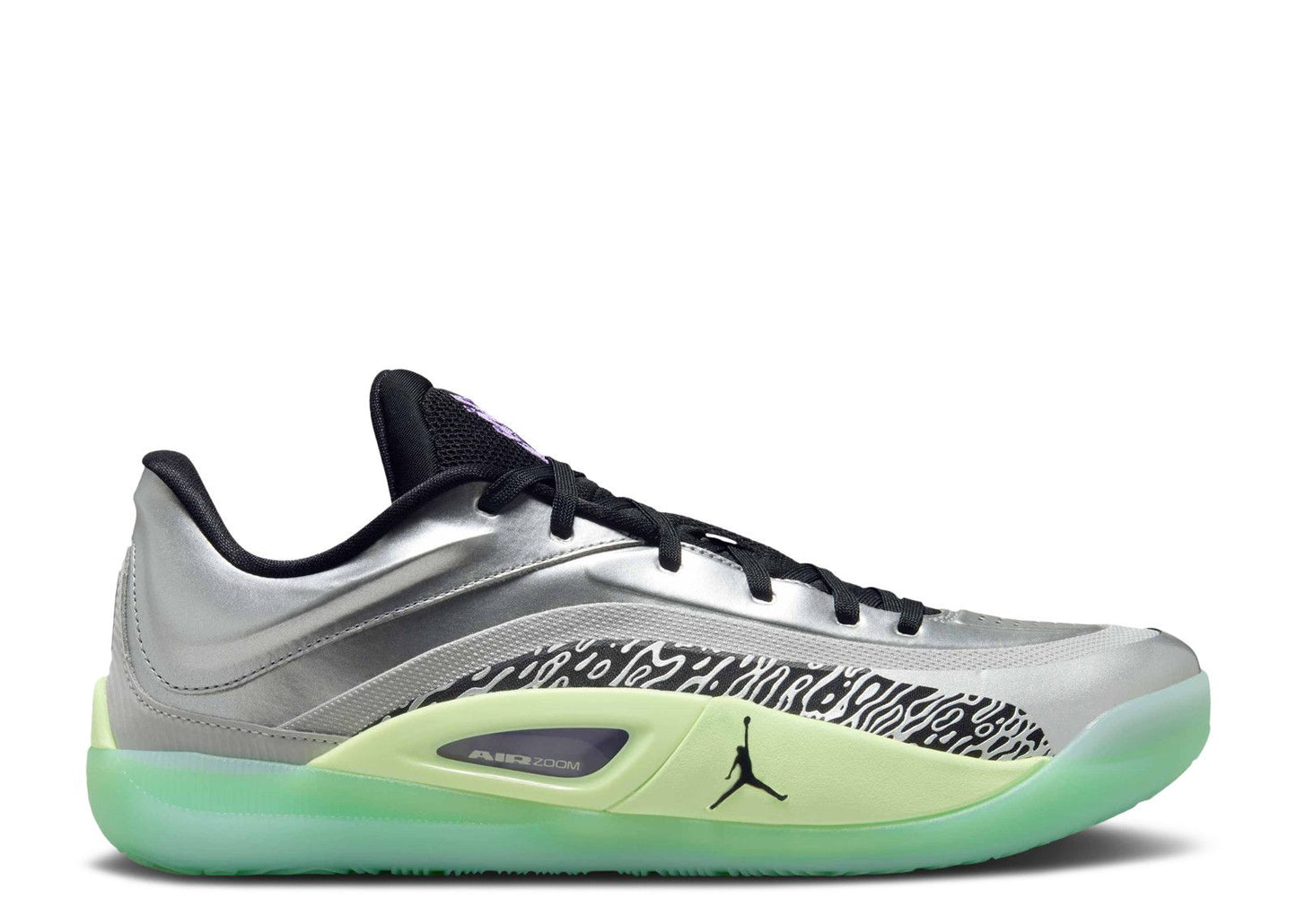 Zion 4 “Damascus”