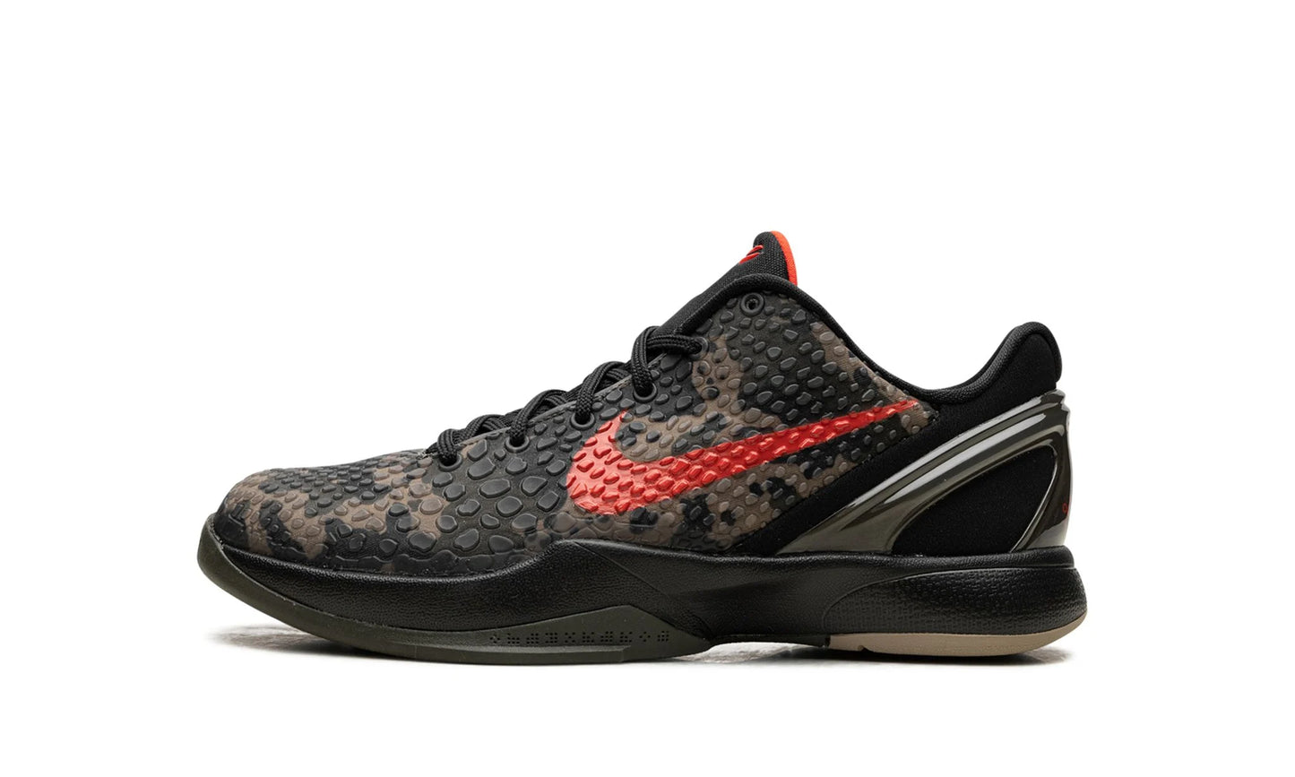 Nike Kobe Proto 6 “Italian Camo”