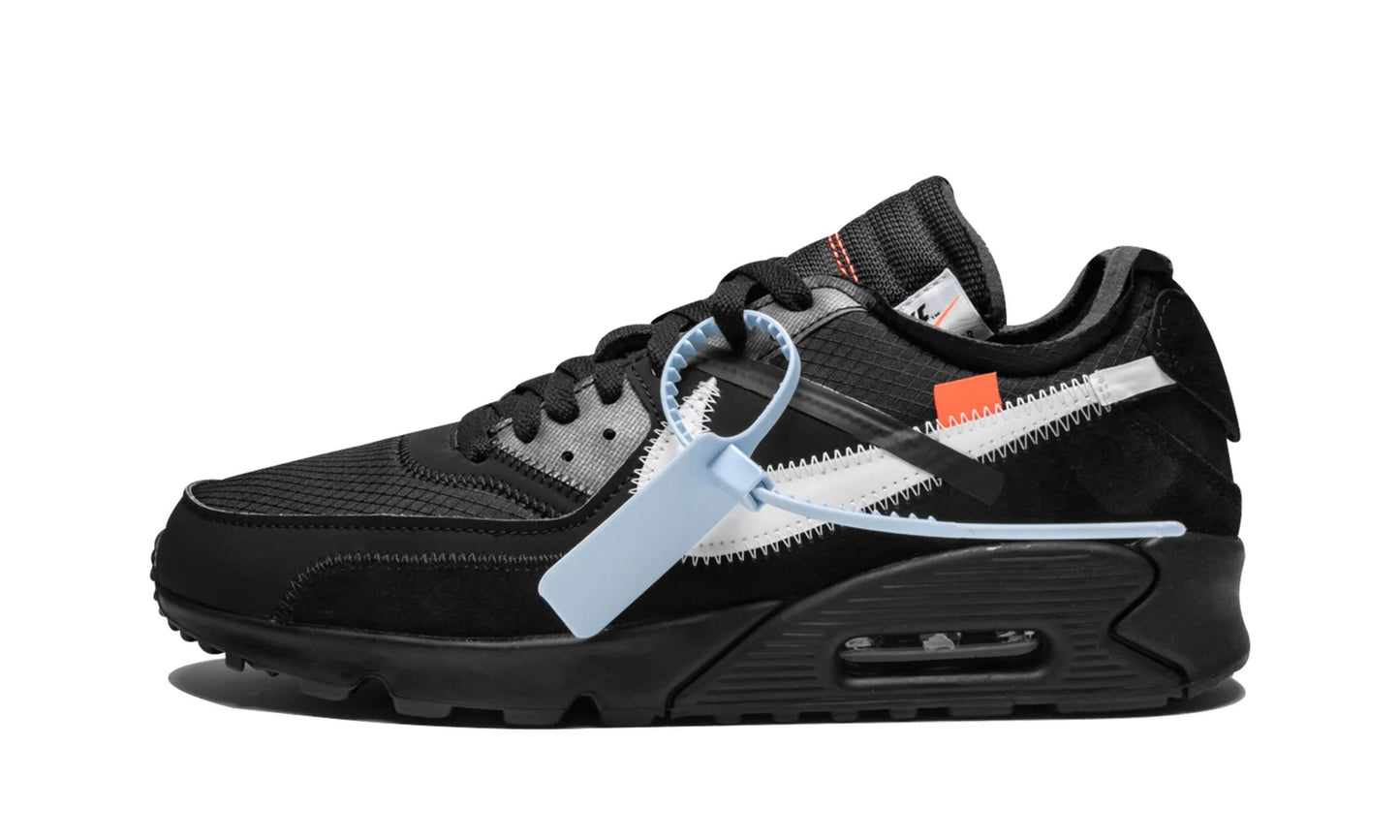 Nike Air Max 90 x Off-white