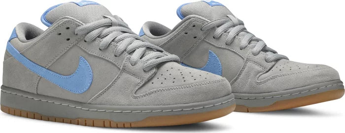 Nike SB Dunk Low “Iron Low”