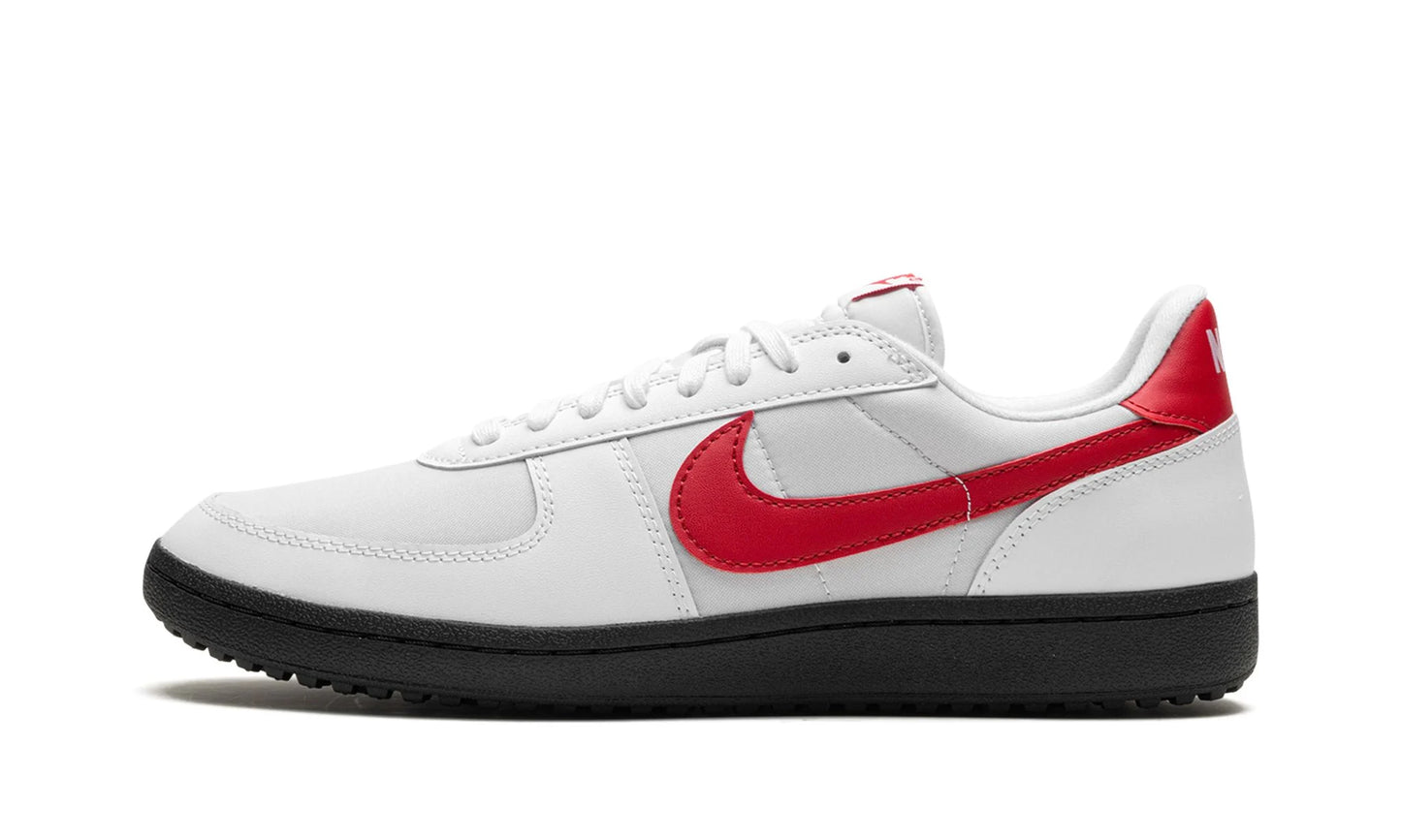 Nike Field General 82 “White/Varsity red”